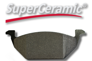 balatas super ceramic
