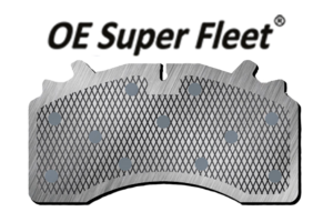 balatas super fleet