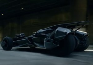 batimovil autos de peliculas