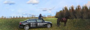 BMW luxurious luxury fallos publicidad negativa