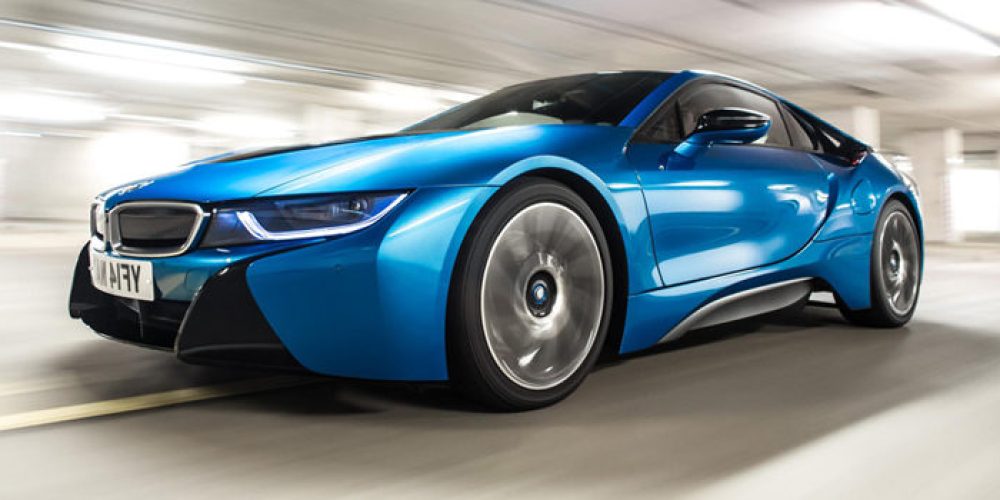 BMW M serán eléctricos para el 2030: Jefe de la división M.