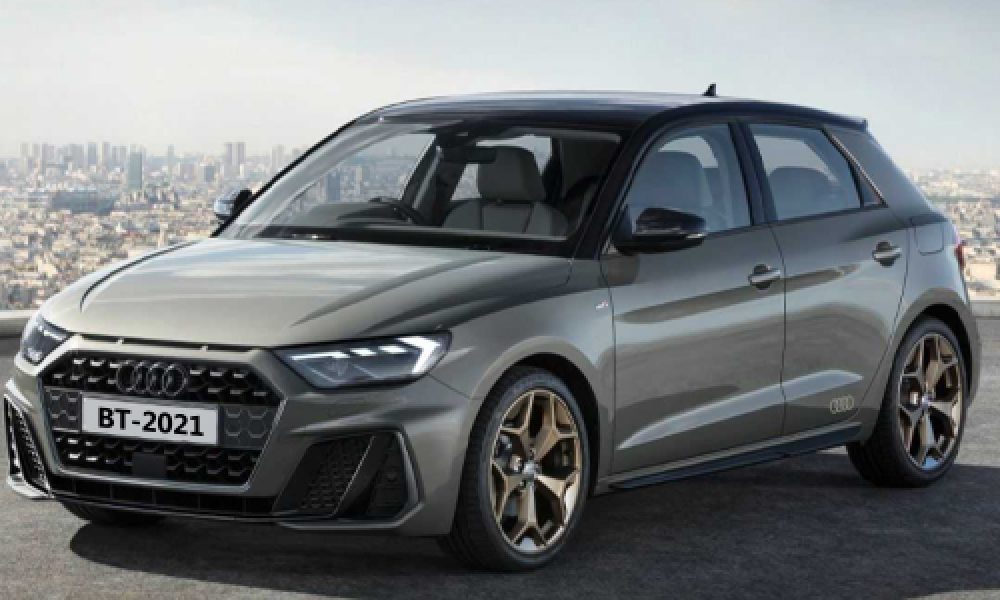 Audi A1 se despide, no tendrá nueva generación diseño innovaciones modelos carroceria suv hibridos electricos