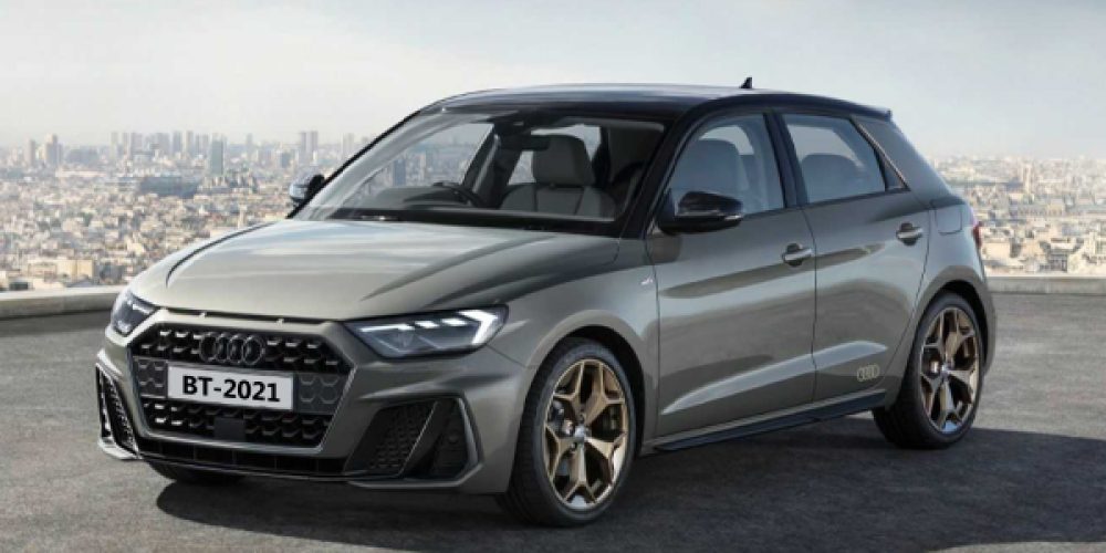 Audi A1 se despedirá en esta generación, ¿Llegará sustituto?