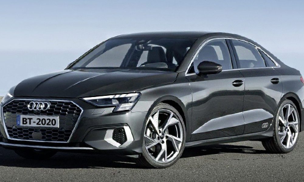 Audi A3 sedán con opciones microhíbridas tecnologia innovaciones motor velocidad calidad rendimiento durabilidad modelo sedan coupe microhibrida