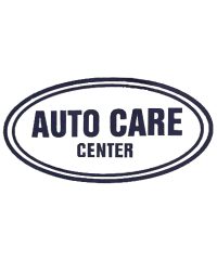 Auto Care Center