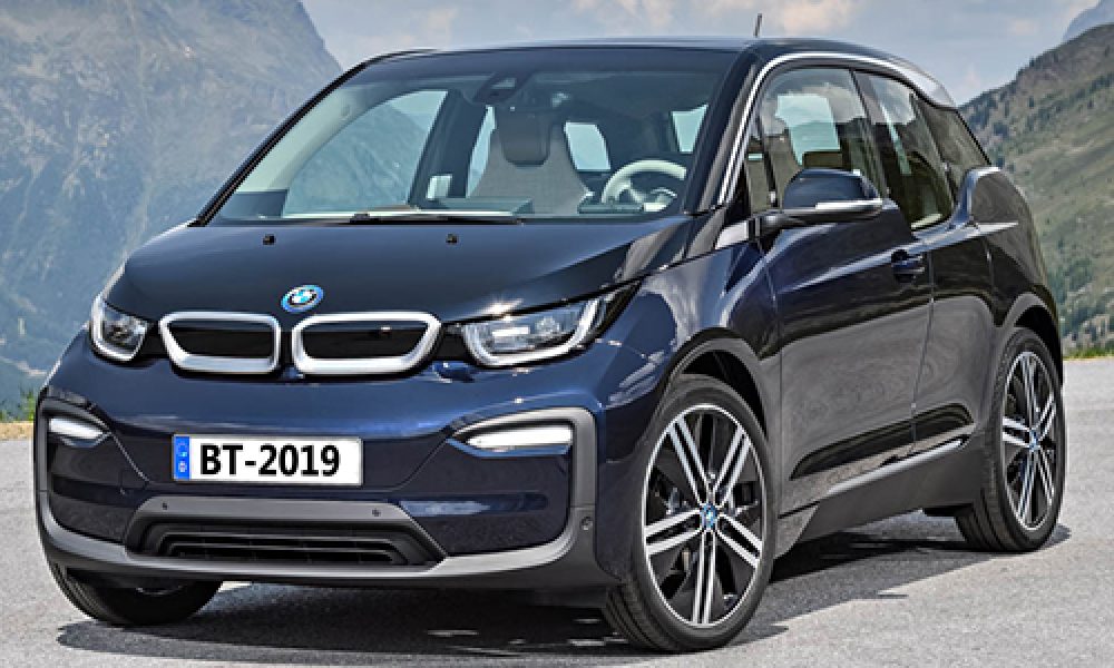 BMW i3 electrico se despide no tendrá sucesor monocasco fibra de carbono 100% electrico motor resistencia durabilidad calidad tamaño