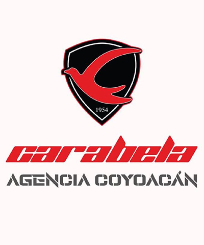 Agencia Carabela Coyoacán &#8211; Tu Motocicleta