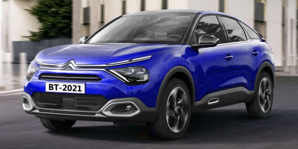 Citroën C4 PureTech 155, ahora más potente y tecnológica