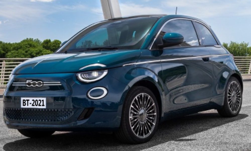 Fiat convertirá todos sus vehículos en eléctricos para 2030 autos modelos diseño autonomia tecnologia carroceria desempeño rendimiento equipamiento motor potencia
