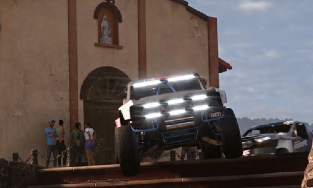 Forza Horizon 5 ambientado en México autos equipamiento clima temporadas nieve arena tormenta estaciones del año regiones desempeño experiencia de conduccion videojuegos deportivos autos de lujo de carreras