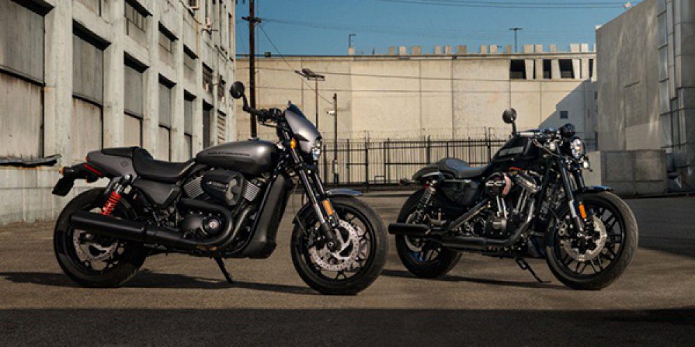 Harley-Davidson despide a las motos Street 500 y 750, ya no se producirán