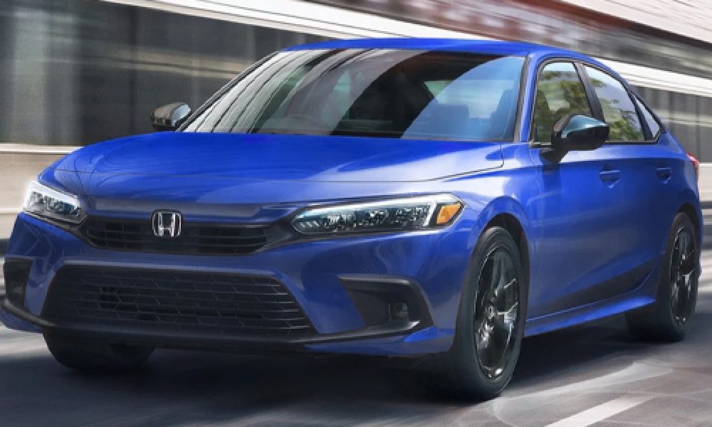 Honda Civic Si y Type R llegarán con transmisión manual diseño innovaciones tecnologia rendimiento equipamiento potencia desempeño carroceria