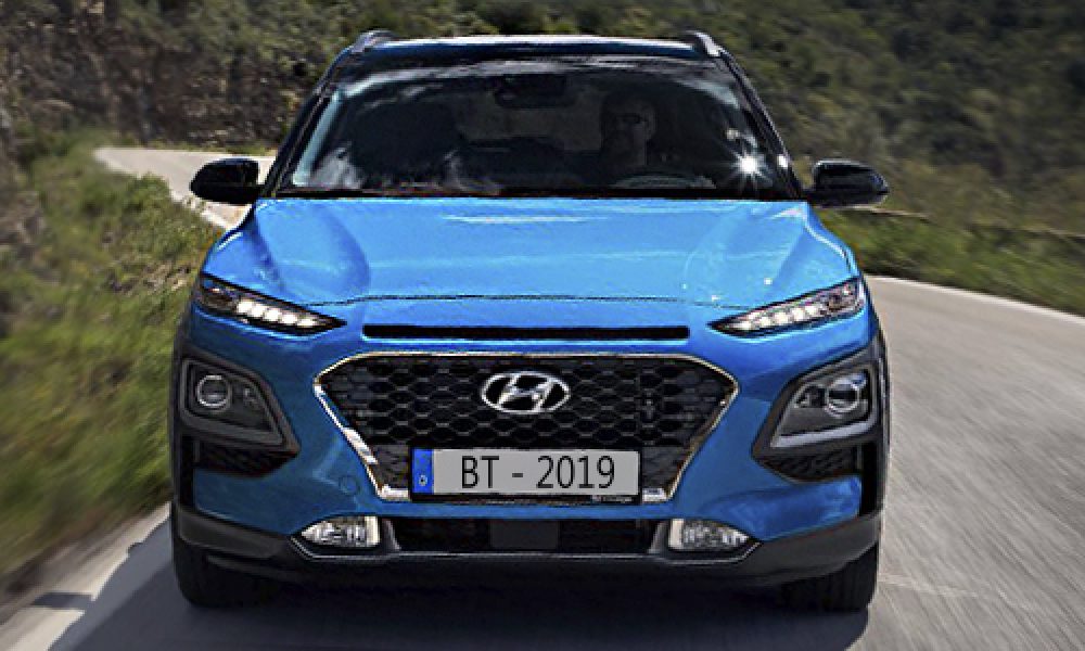 Hyundai Kona Híbrida la nueva version del Kona velocidad motor durabilidad calidad rendimiento diseño disponibilidad precio sistema hibridos electricos autos rendimiento