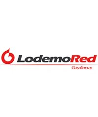 Gasolinera Lodemo Lázaro Cárdenas – Campeche