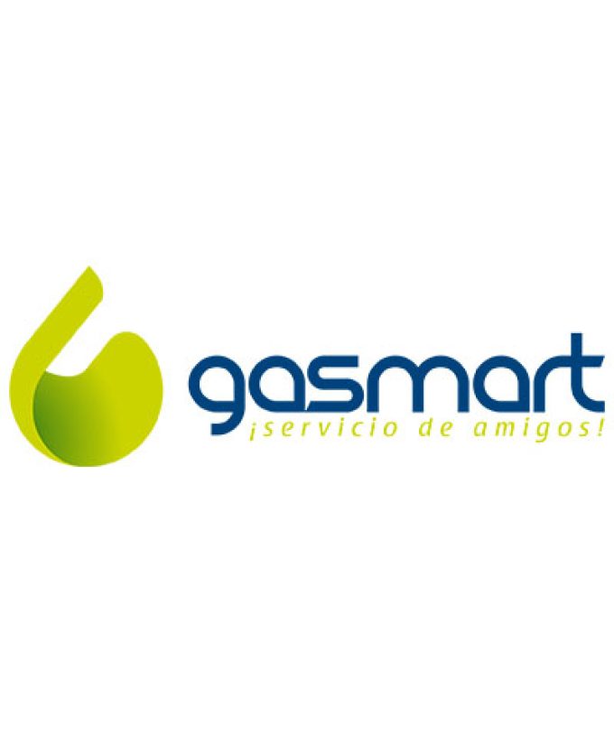 Gasolinera Gasmart Cucapah 2 &#8211; Baja California