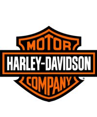HARLEY-DAVIDSON Torre Platinum