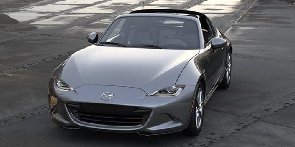 Mazda, ¿la marca más confiable?¡Supera a Audi, Porsche y Mercedes-Benz!