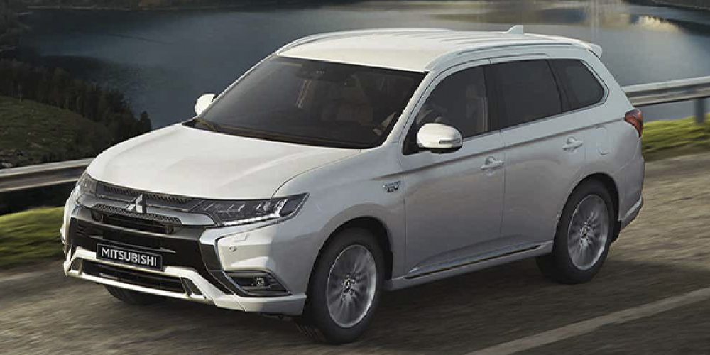 Mitsubishi ¡se va de Europa!, no actualizará sus vehículos