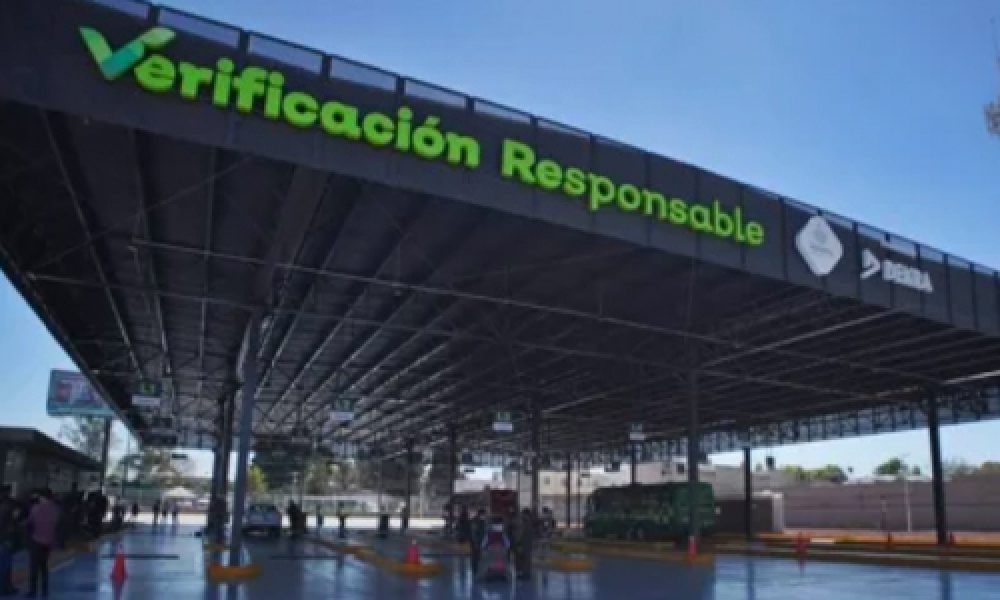 Primer verificentro privado en Jalisco programa Verificación Responsable modelos ubicacion precio autos transporte ligero transporte pesado modelos verificacion vehicular