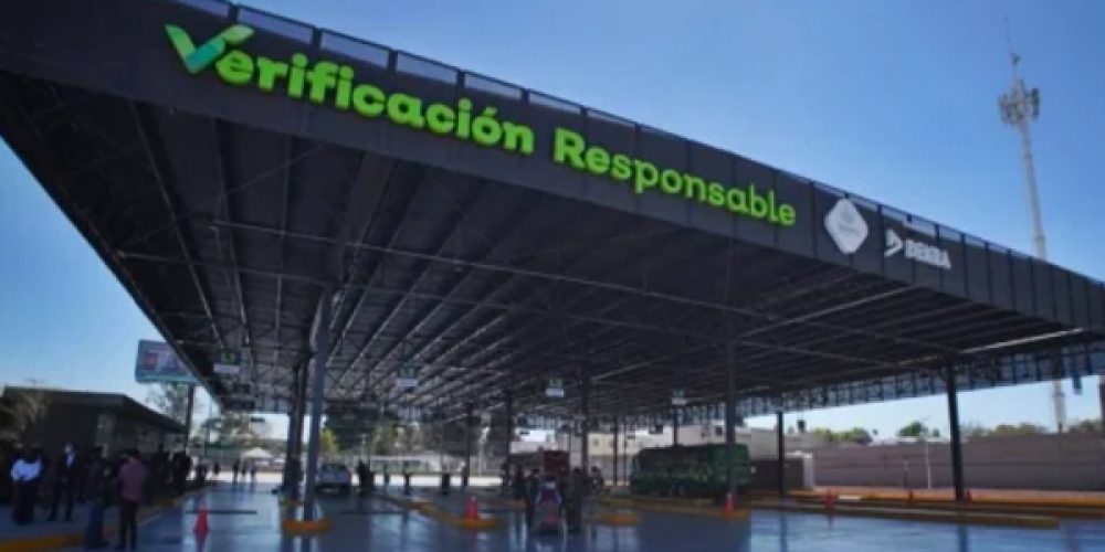 Primer Verificentro Privado en Jalisco, así es la nueva regulación vehicular 2021