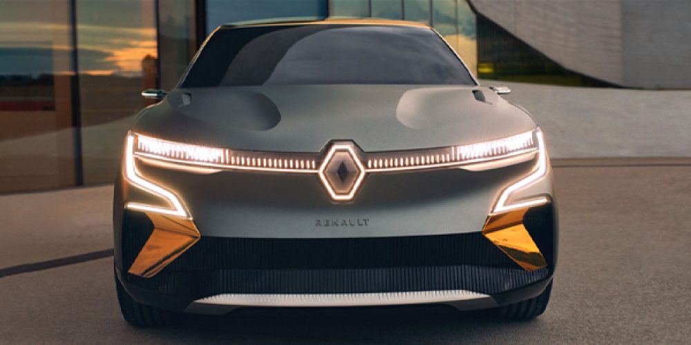 Creador de Siri, al mando del futuro más tecnológico de Renault
