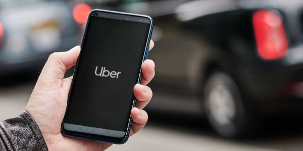 Uber Rent, la nueva modalidad de renta de autos