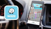 Waze se actualiza ¡Ahora podrás elegir tu ruta antes de salir!