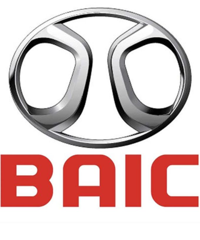 BAIC Monterrey