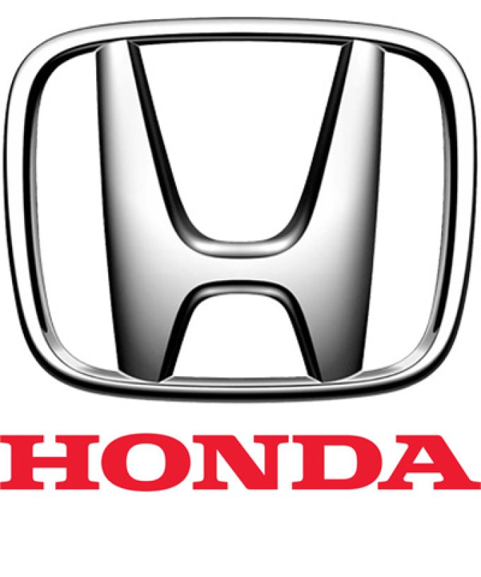 Honda Texcoco