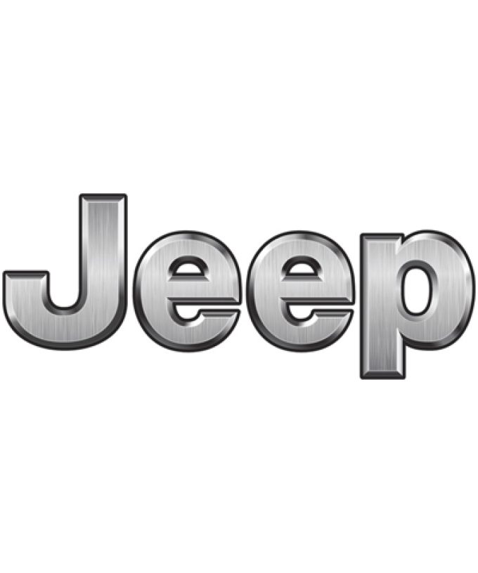 Jeep Ensenada