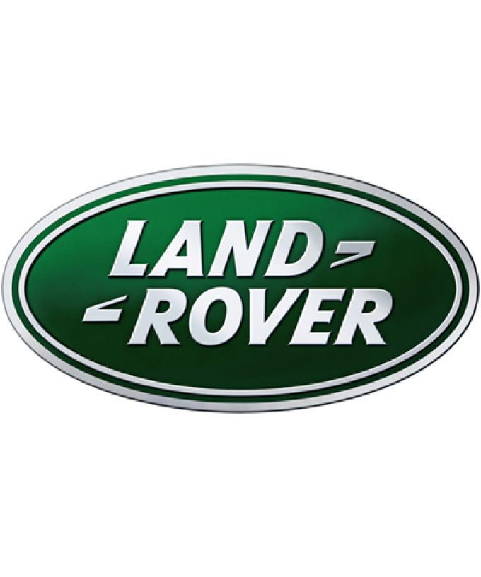Land Rover Masaryk