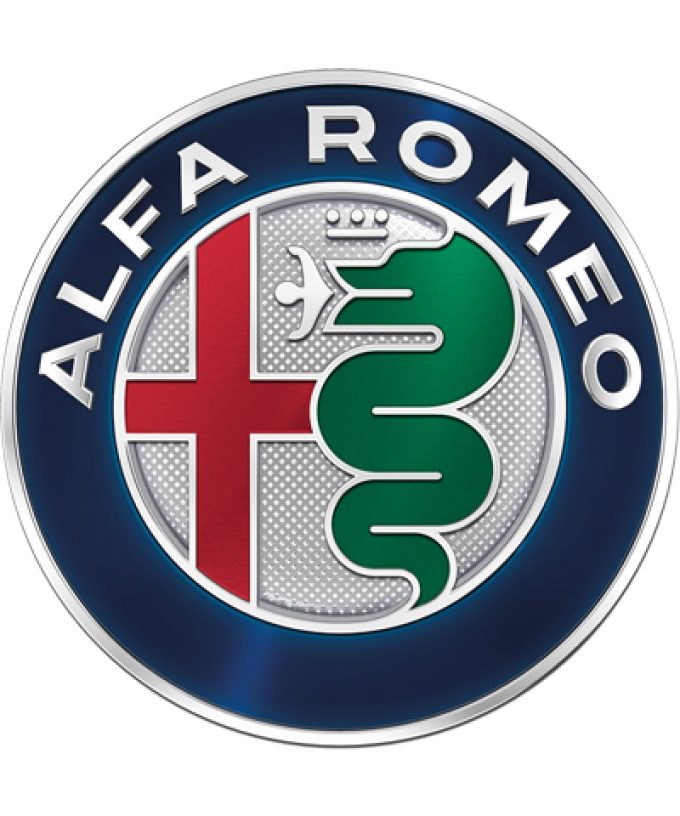 Alfa Romeo Puebla