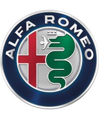 Alfa Romeo Pedregal