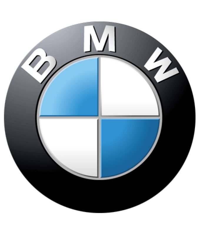 BMW Masaryk