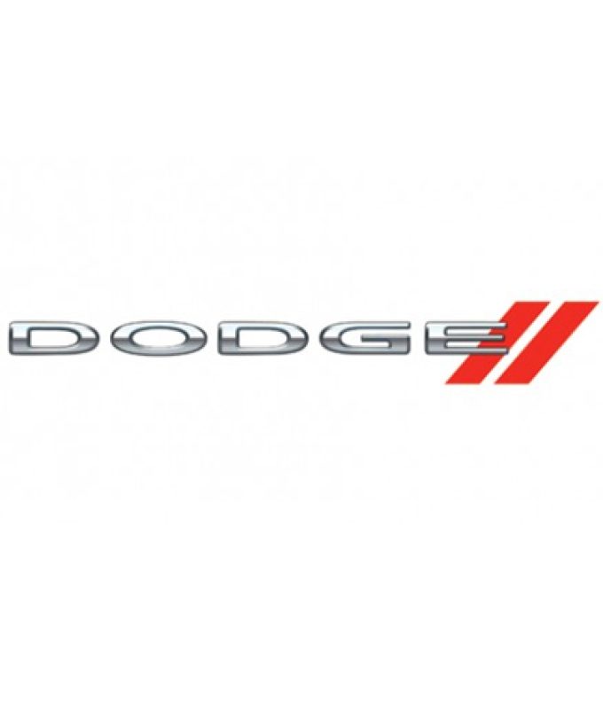 Dodge Delicias
