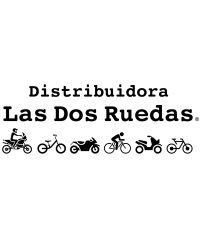 Distribuidora Las Dos Ruedas