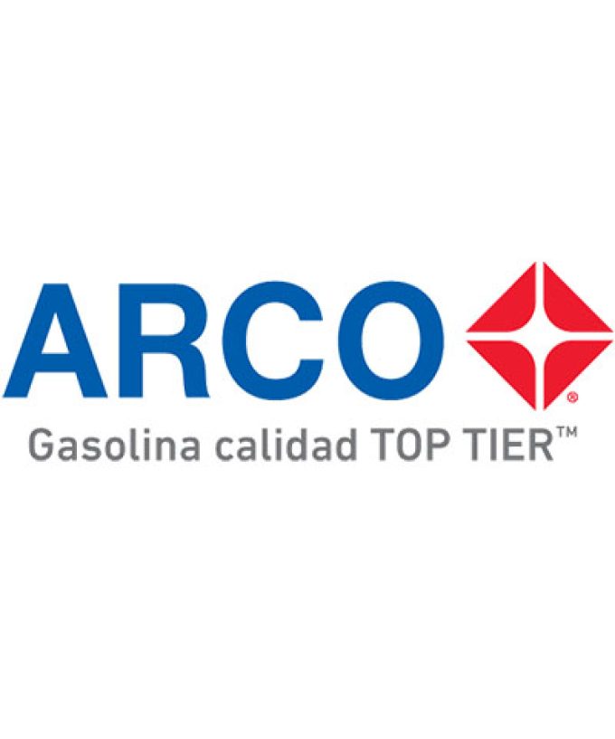Gasolinera Arco estación 706425 &#8211; Hermosillo