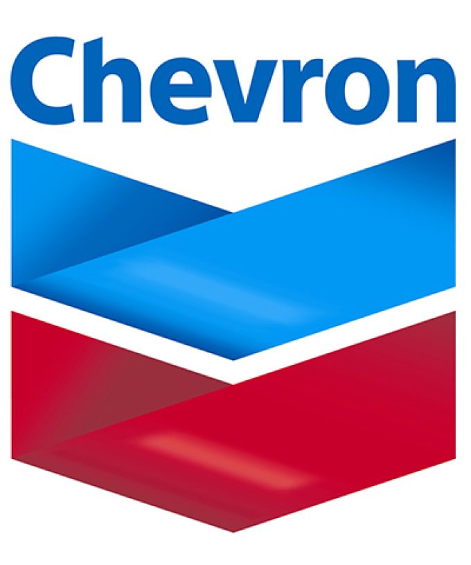 Gasolinera Chevron La Gloria &#8211; Baja California