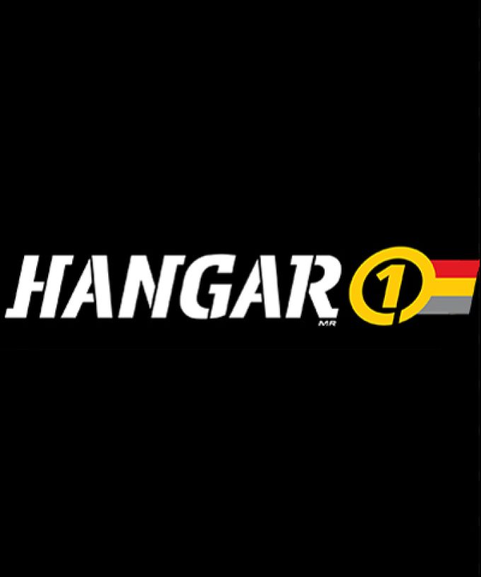 HANGAR 1