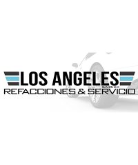 Refacciones y Servicio Los Angeles