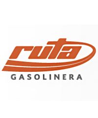 Gasolinera RUTA Texcoco estación 4582