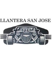Llantera San Jose