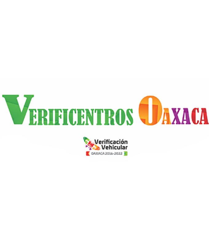 Verificentro UVC-01 Zimatlán