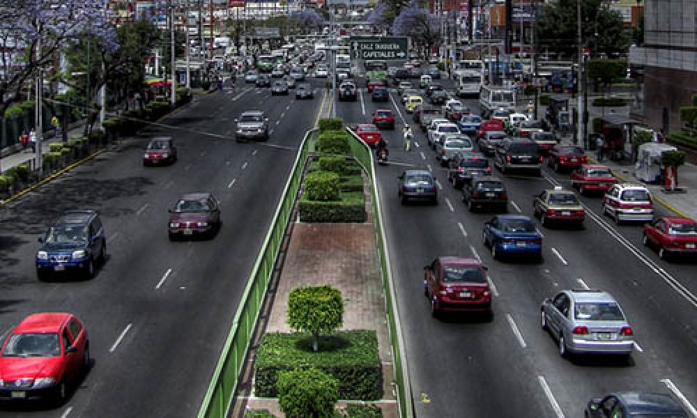 nuevos cambios en la Verificación 2020 en Ciudad de México vehiculos motor niveles contaminantes