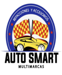 Refaccionaria Auto Smart
