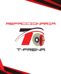 Refaccionaria T-Frena