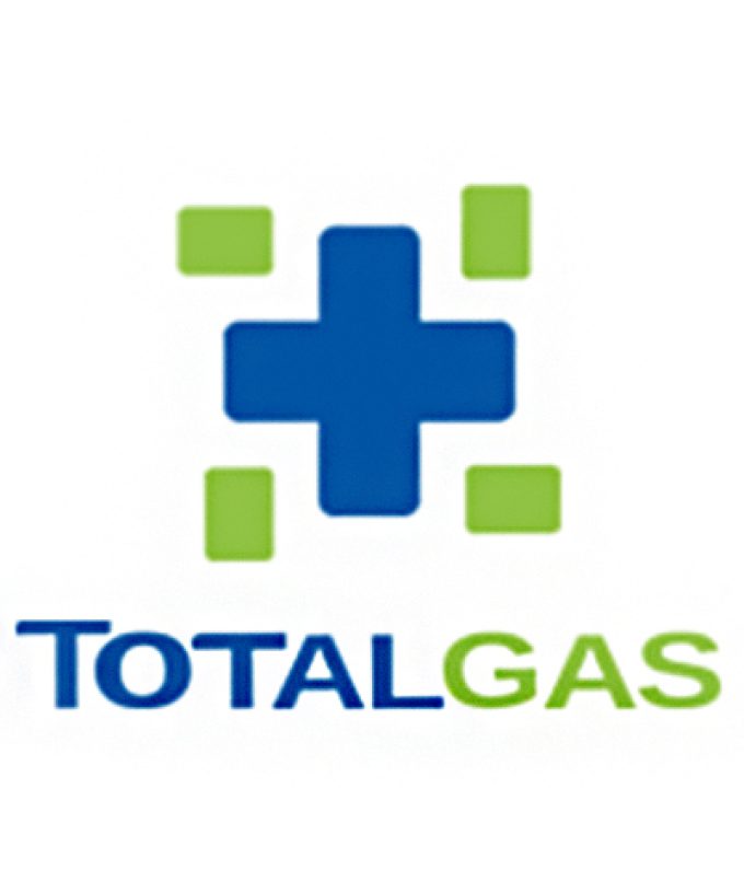 Gasolinera Total Gas Libramiento &#8211; estación