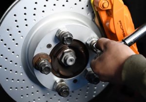 atornillado discos textar pro+