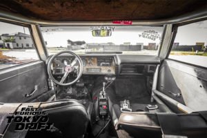 chevrolet montecarlo 1971 interior
