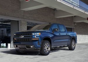 cheyenne autos que llegarán a mexico en 2019